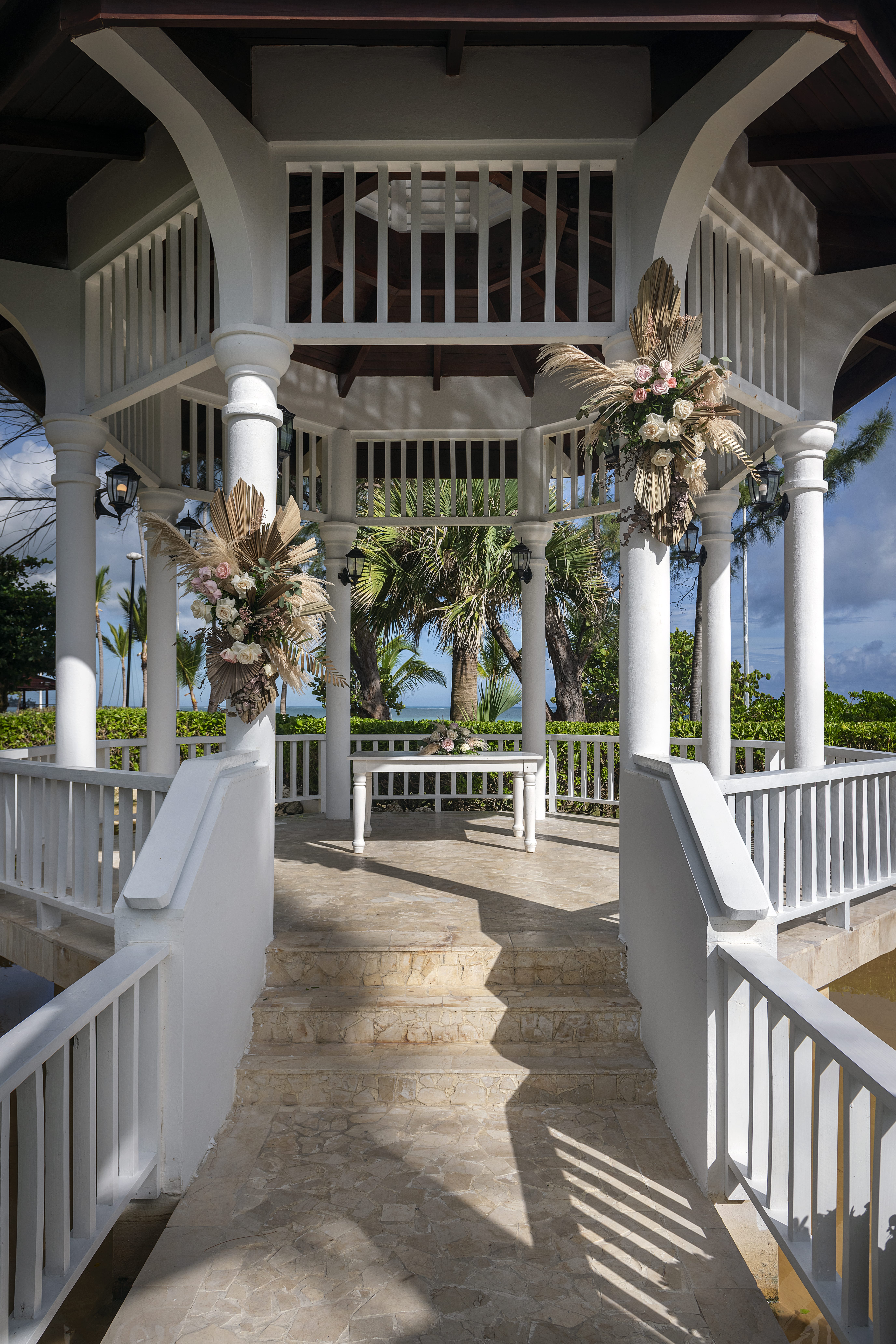 Weddings by Palladium